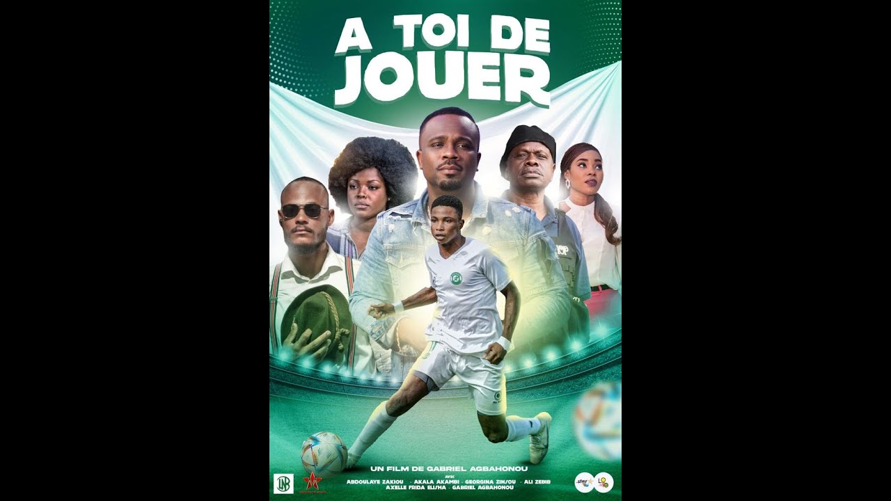 A TOI DE JOUER (2023) I FILM I COURT METRAGE I LNB SA I Loto Star & Loto Fortune I