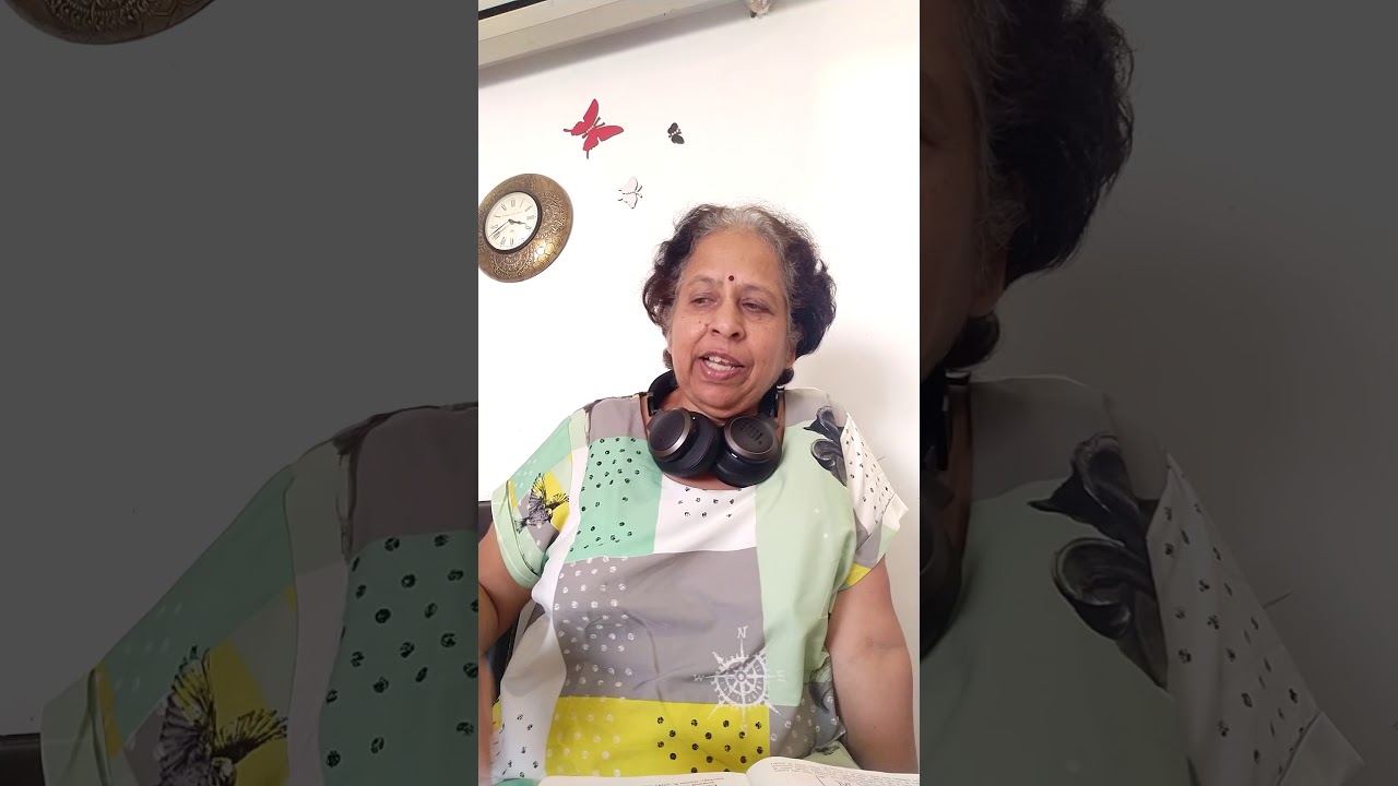 Chahdhala - 5th Dhala - Barah Bhavna - Part 2 of 3