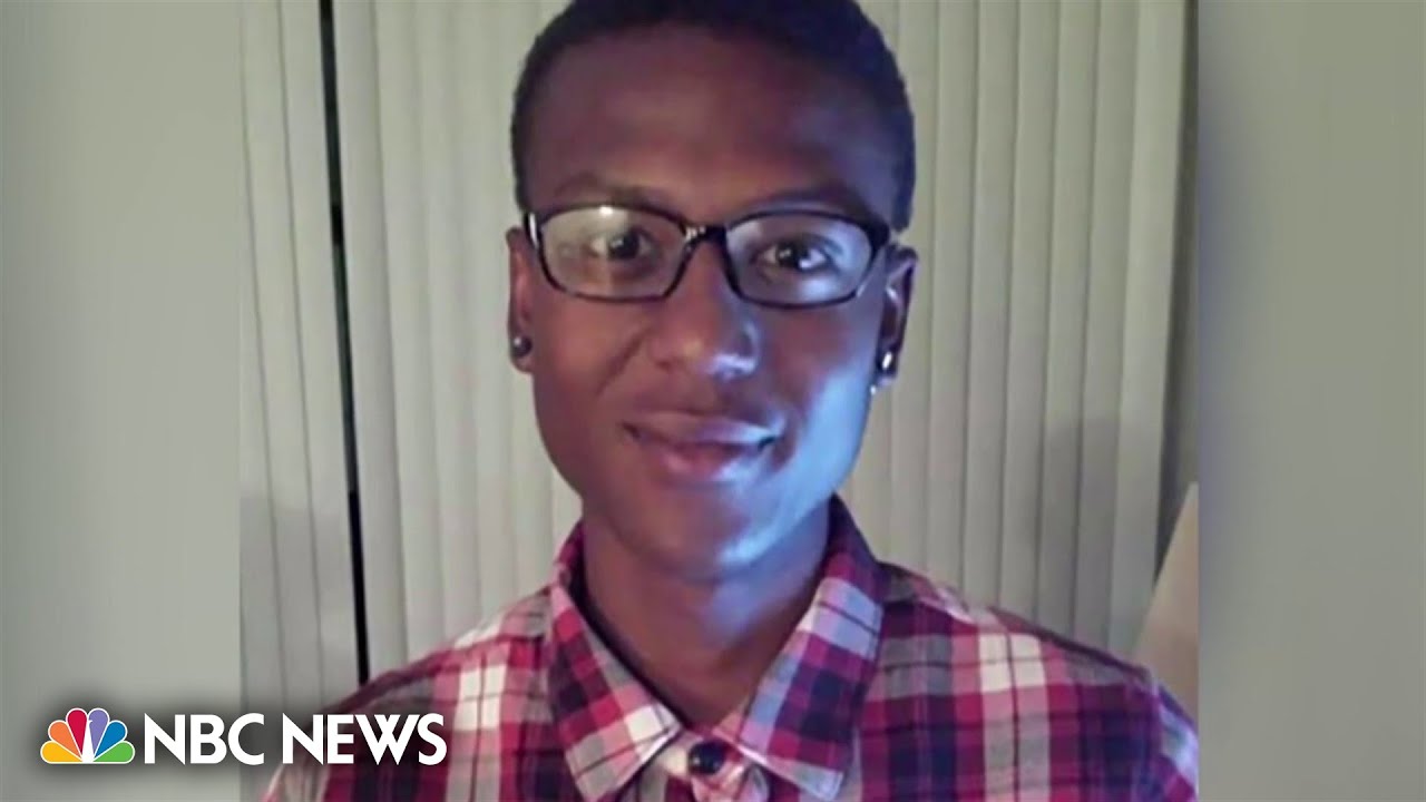 Colorado officer Woodyard found not guilty in death of Elijah McClain