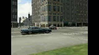 Driver 2 - Traffic Light Modifier