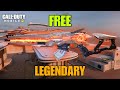 Free legendary m13  liminal flare