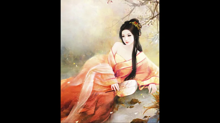 Descendants of the Dragon 龍的傳人 Chinese Instrumental Music