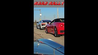 Iron Gate Road Rally 2024
