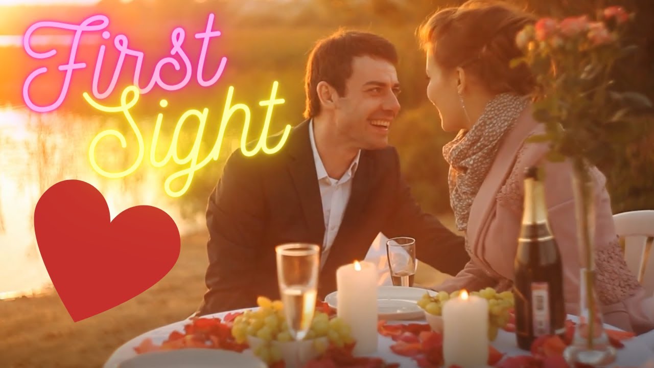 11 Love at FIRST SIGHT Signs