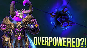 The GOOD, The BAD, and The UGLY! | Devourer M+ and Raid Beta Trinket Overview