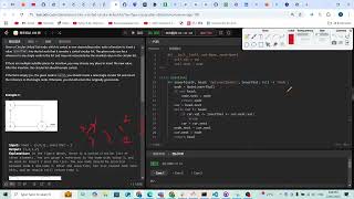 Leetcode 708. Insert into a Sorted Circular Linked List (linked list)