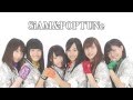 新生SiAM&POPTUNe の動画、YouTube動画。