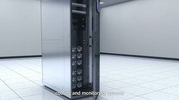 Huawei FusionModule800 & FusionModule500: Next-Gen Modular Data Centers