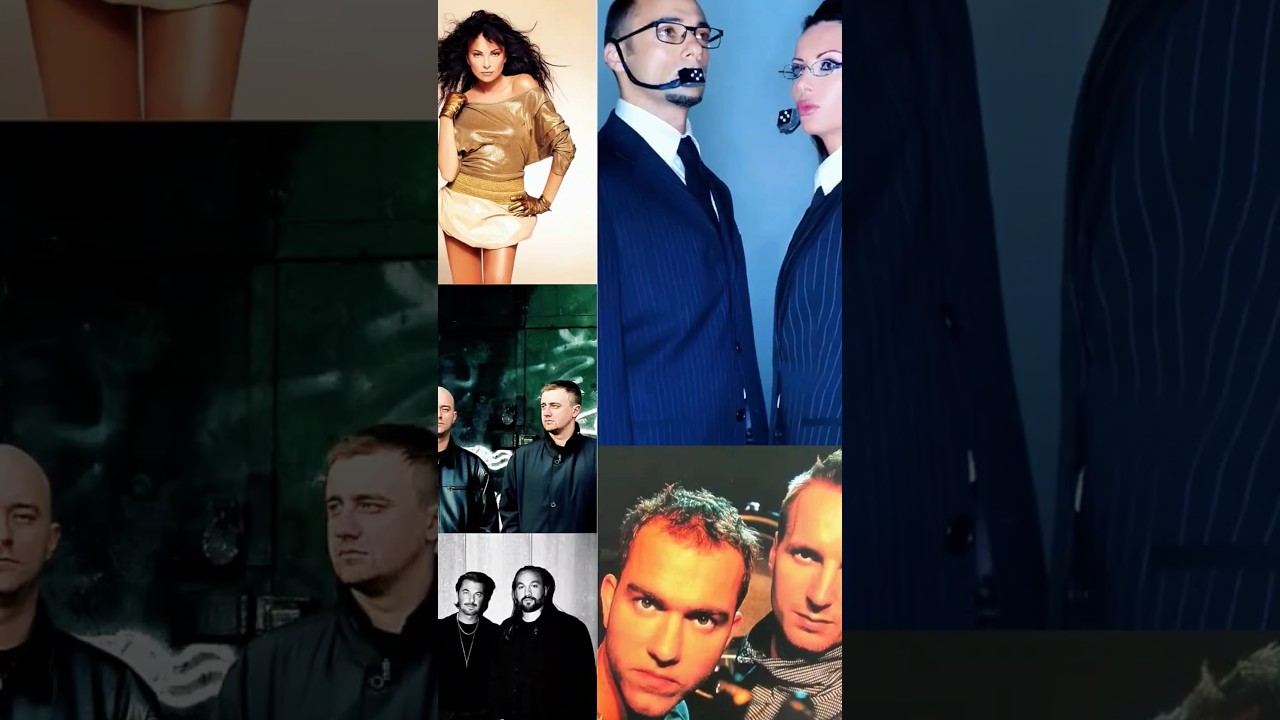 5 треков, которые рвали танцполы