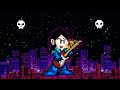 Beginning of video