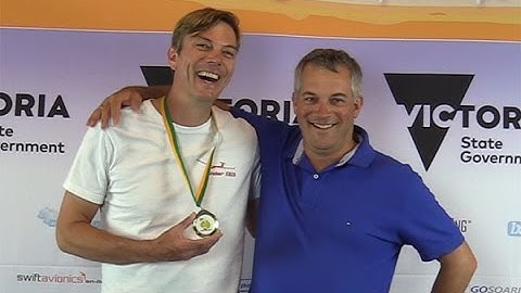 Open Class Day Winners 18 January Produced by Sean Young