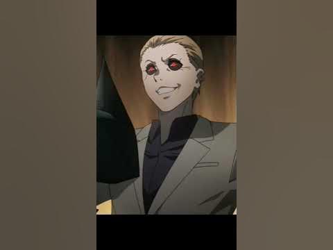 #наки#токийский гуль - YouTube