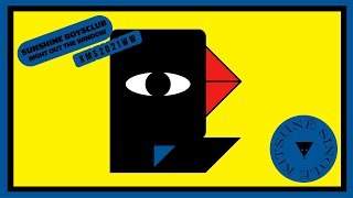 Sunshine Boysclub - Right Out The Window | Kitsuné Musique