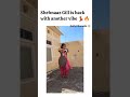 Shehnaaz Gill is back with another vibe 💃🔥 #trendingnow #shehnaazgill #shorts #ytshorts #biel