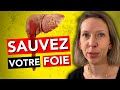 Comment traiter la maladie du foie gras et viter la cirrhose  dr guillouche