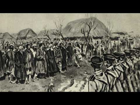 СРО№2 Лекция "Вот тебе бабушка и Юрьев День"