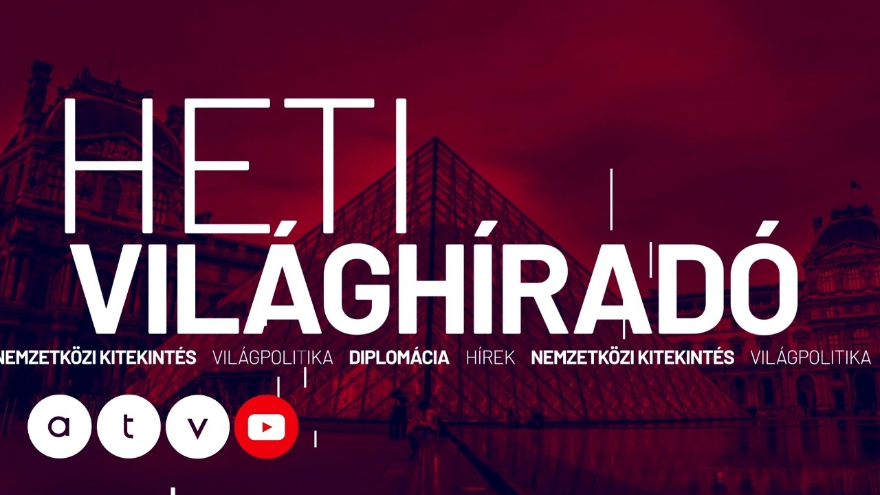 Újabb háború a Közel-Keleten: tovább terjed-e az iráni konfliktus? | Heti Világhíradó 2026.02.28.