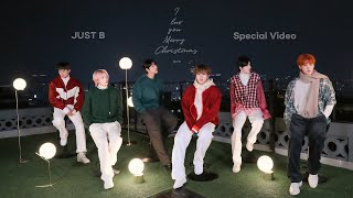 JUST B (저스트비) ‘I luv you Merry Christmas’ Special Video