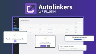 Boost Your WordPress SEO and Efficiency with Autolinkers – The Ultimate Keyword Linking Plugin