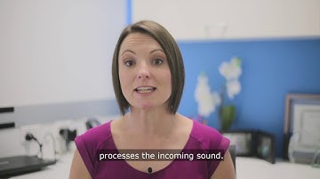 Choosing the right hearing aids