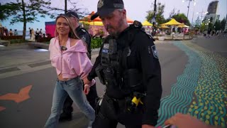 The REAL Reason Tash Peterson Was Arrested