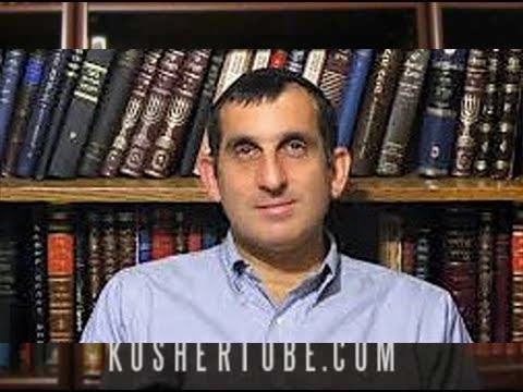 Rabbi Aaron Selevan Kibud Av V Em 2011 12 30 