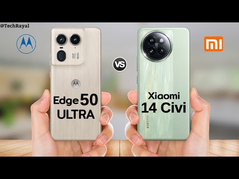 Moto Edge 50
