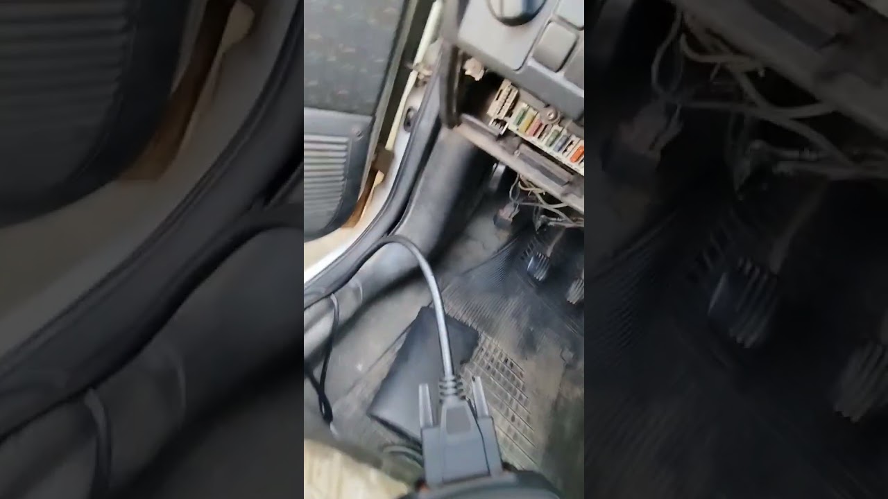 SCANNER NT 630 PLUS ( COMO USAR)