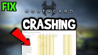 Northgard – How to Fix Crashing, Lagging, Freezing – Complete Tutorial