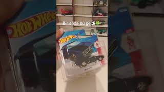 İLK STH'IM(EN HARİKA HUNT) #hotwheels #hotwheelscollection #car #ytdayibenionecikarnolur #keşfet