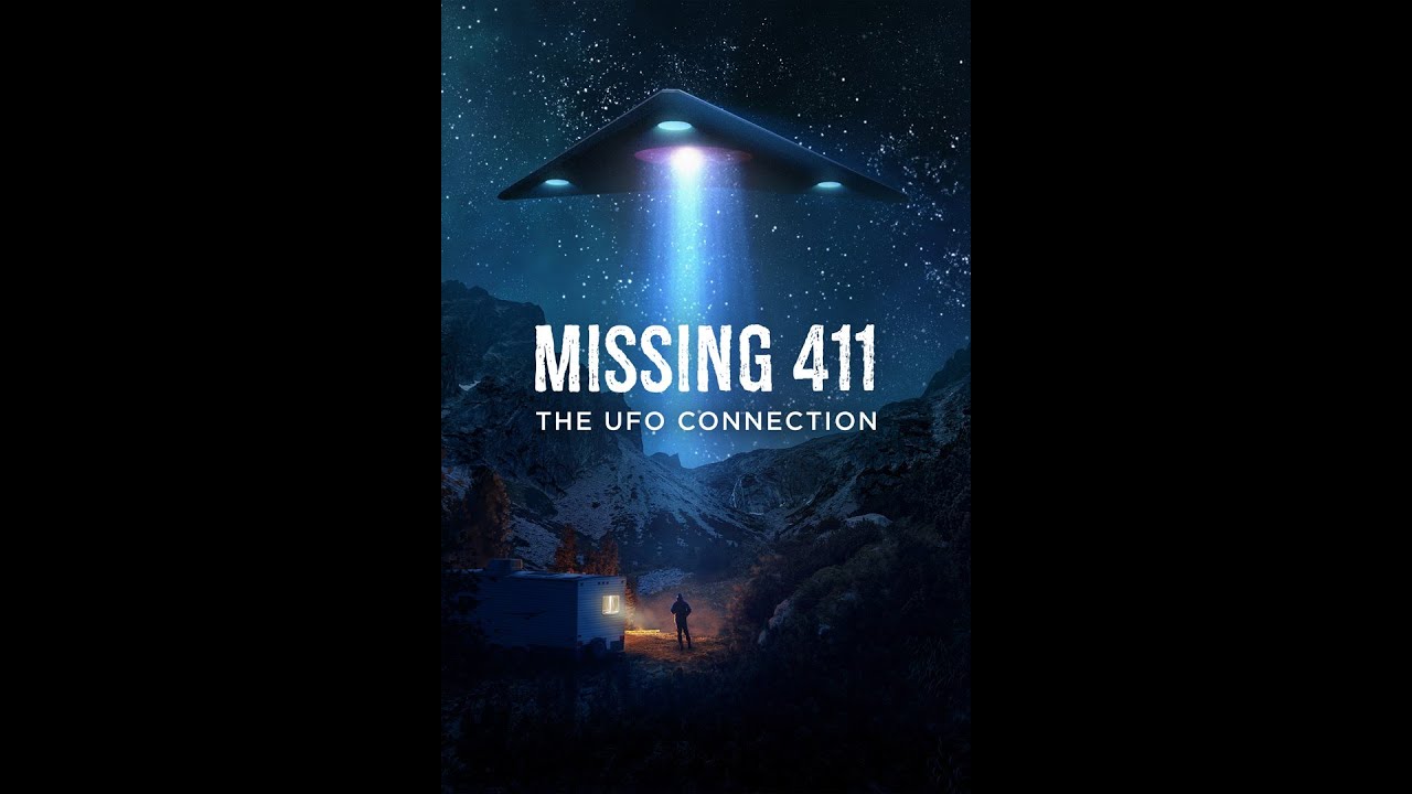 Missing 411: The UFO Connection -- My Thoughts (SPOILERS) - YouTube