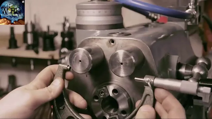 Horizontal Milling   Building the Overarm Support