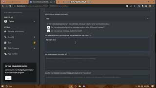 Discord Bot Verification Tutorial Net Worth