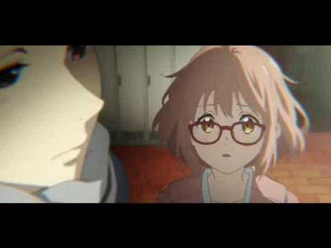 [AMV.Indo] Kyokai no Kanata - Utsukushii Inazuma JKT48 (kilat yang indah)