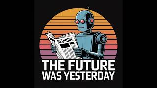 EP-20 Murphy Jo: Is Decentralized Storage The Future of Data Security?