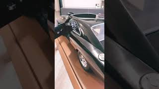 Doms Dodge Charger Rt