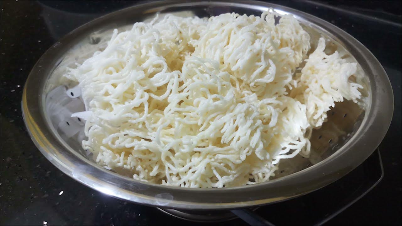 Ommapodi Vadam Rice flour vadam recipe YouTube
