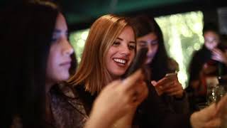 Bistrobar Trailer - Zack Production