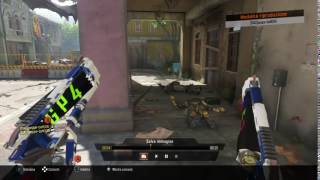 Call of Duty®: Black Ops 3 Collateral Marshall