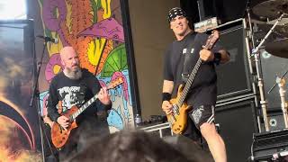 Sworn Enemy Live - Sworn Enemy / Destroyer - 5/10/2026 - St. Petersburg, FL - Jannus Live
