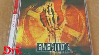 Eventide Horizon - Falling White Roses