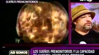 Salfate Sueños Premonitorios 12