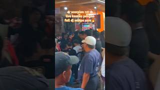 Download Lagu OT SCORPION LIVE POLIGON KENTEN FULL DJ SAMPE SORE 🔥🔥🔥 MP3