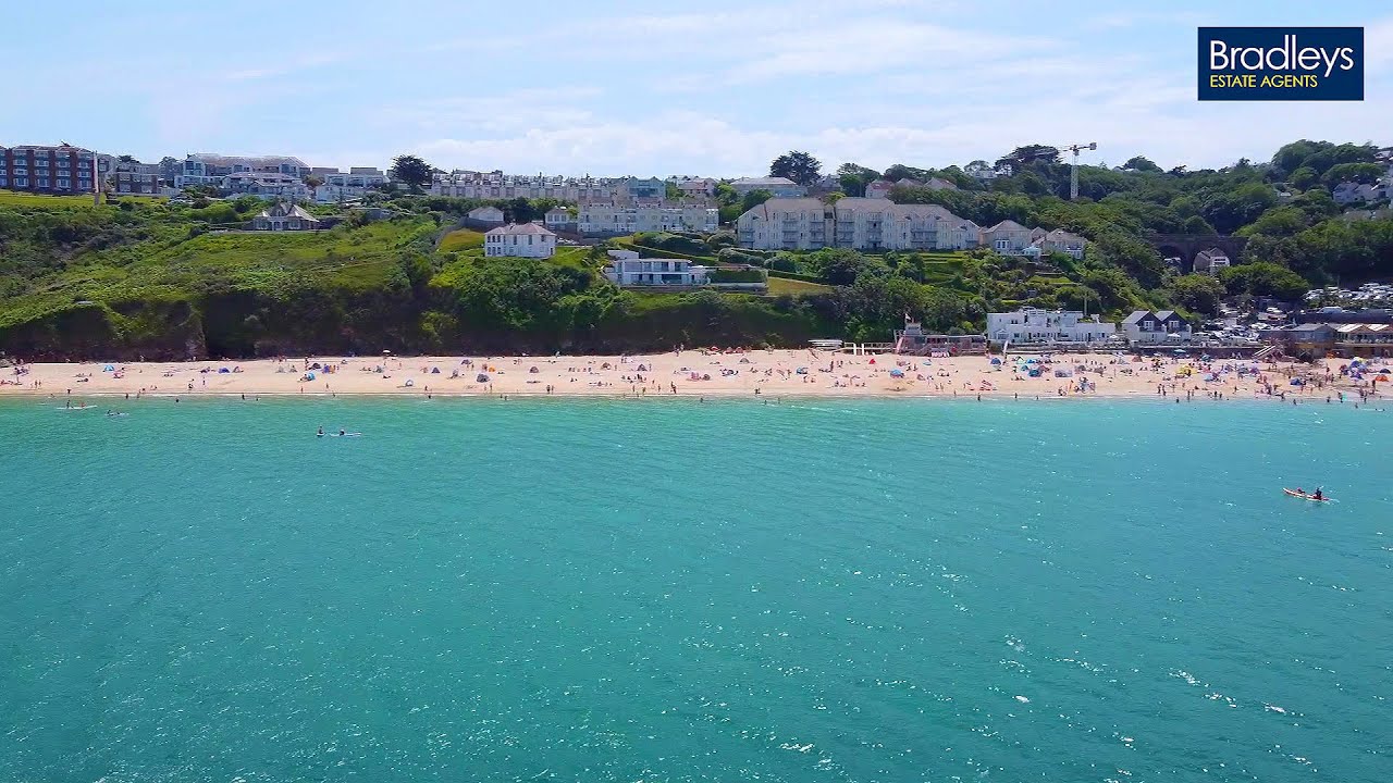 PROPERTY FOR SALE 10 Carrack Gladden, Carbis Bay Bradleys Estate