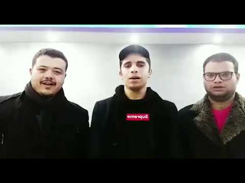 في واحة التاريخ من أعمال الراحل الشيخ سعيد حافظ ومن درر إذاعة القرآن الكريم