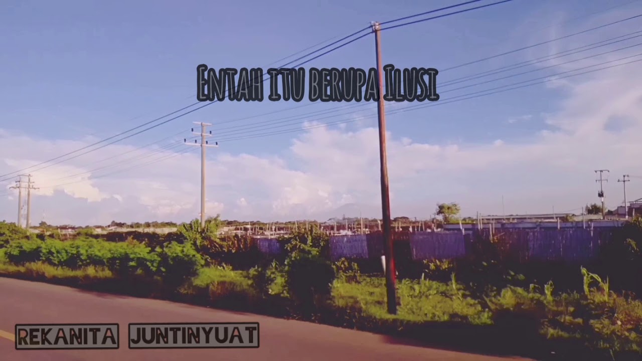 Ini apa ya.... - YouTube