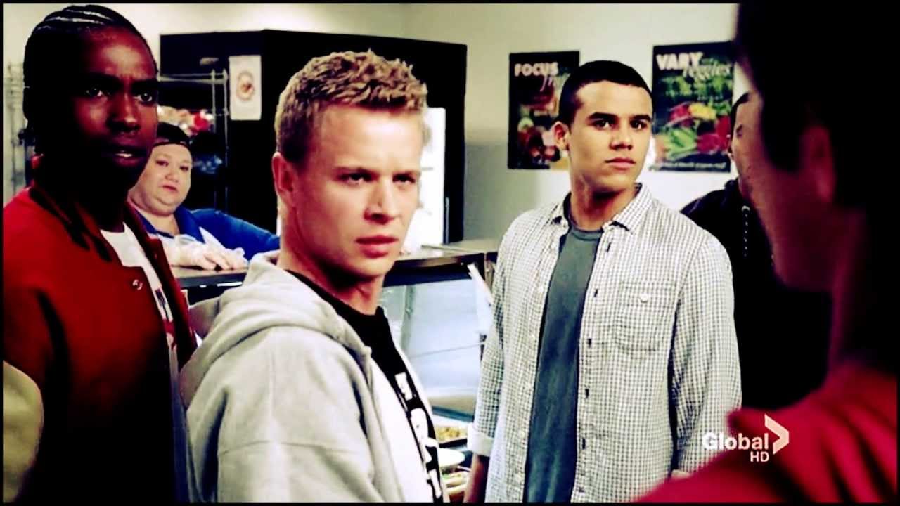 ► jake + ryder | drunk