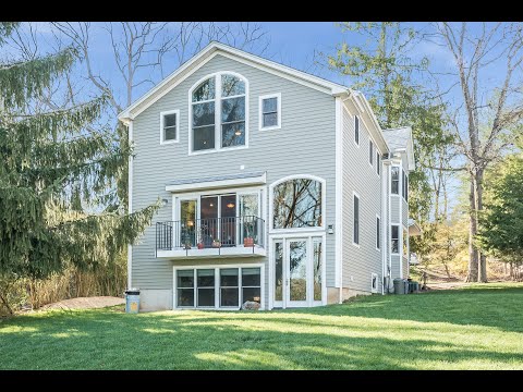 10 Egbert Hill Road, Morris Twp., NJ home video tour