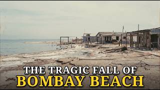 Why Nobody Wants to Visit Bombay Beach Anymore