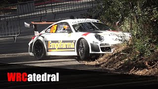 Rali Vidreiro 2021 Shakedown & Qualifying